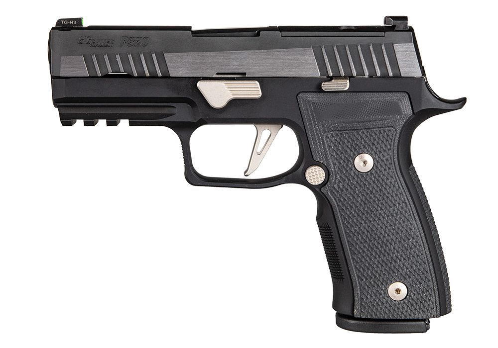 P320 AXG Equinox