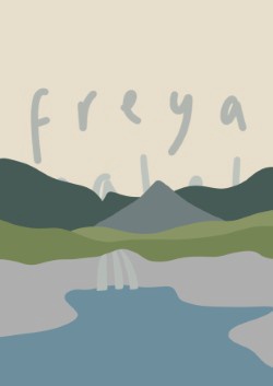 Freya Mabel - Scottish Tapestry