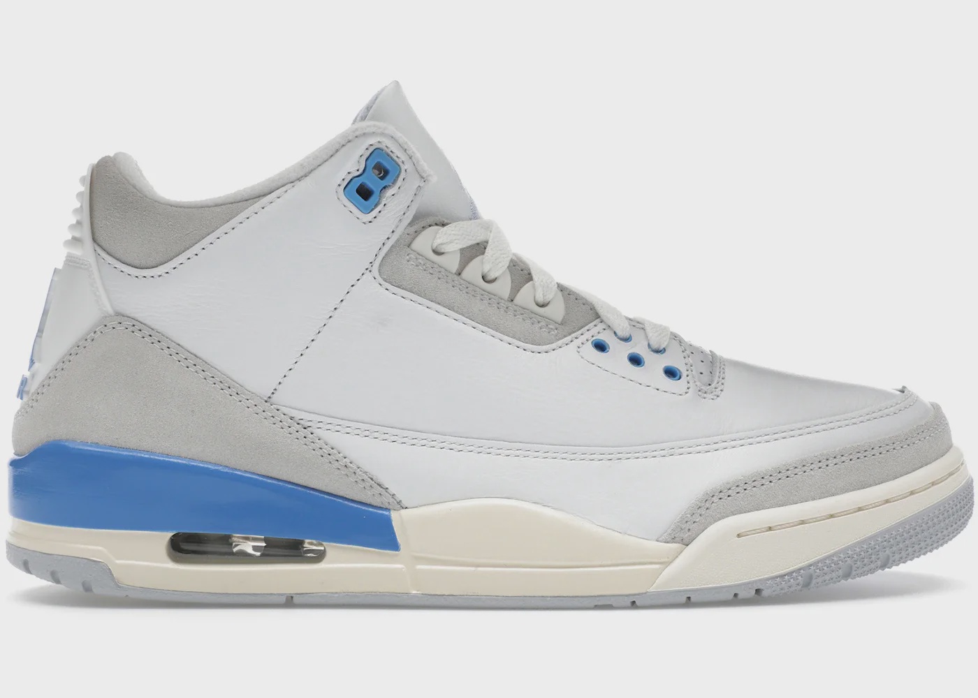 Jordan Air Jordan 3 Retro Lucky Shorts - Size US M 13