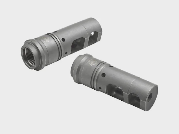 Surefire Muzzle Device