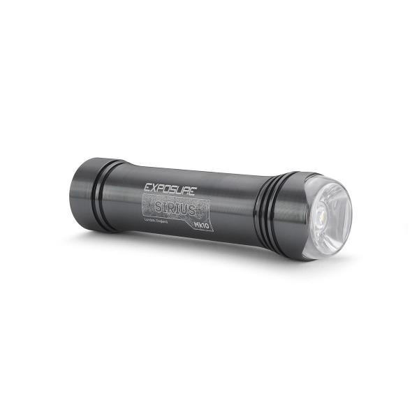 Exposure Sirius Mk11 Headlight (1300 lumens)
