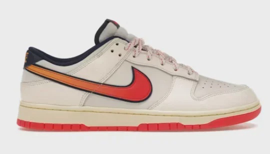 Nike Nike Dunk Low Retro Lettering - Size US M 11