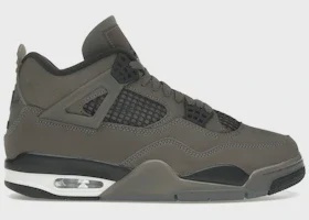 Jordan Air Jordan 4 Retro Cave Stone - Size US M 9