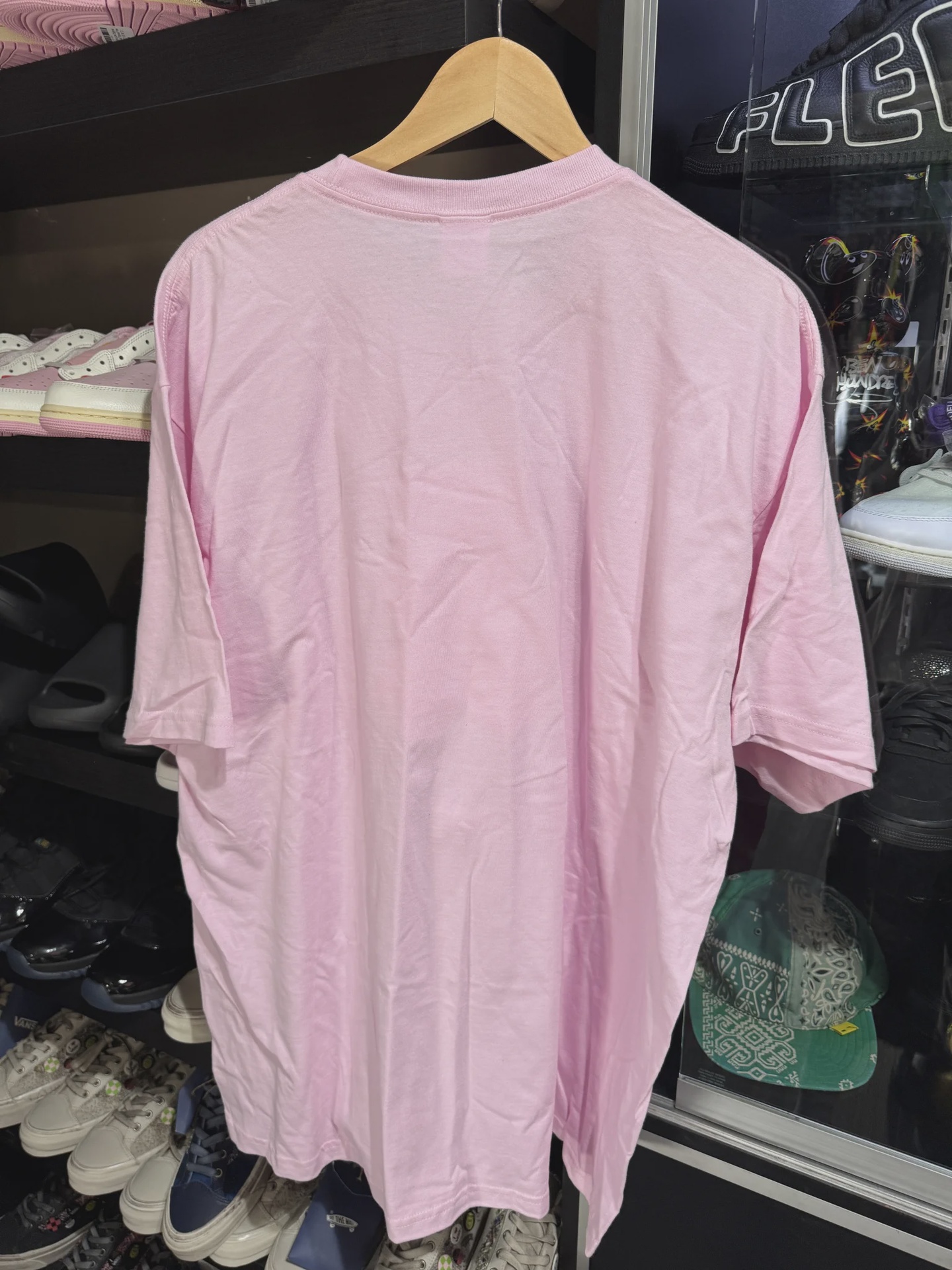 Supreme Bear Tee SS25 • Brand New [2271] - photo 2