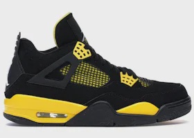 Jordan Air Jordan 4 Retro Thunder (2012) - Size US M 11
