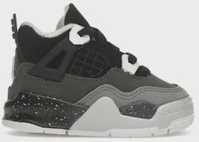 Jordan Air Jordan 4 Retro Fear (2024) (Toddler) - Size 6C