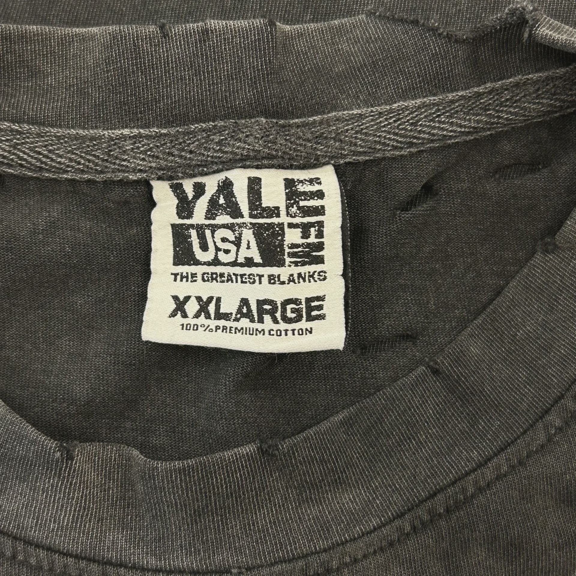 Vale Forever Gridiron Bling T-Shirt • Pre-Owned [2107] - photo 3