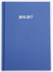 Simply Diaries - A5 Day Per Page Appointment Annual Diary 2027