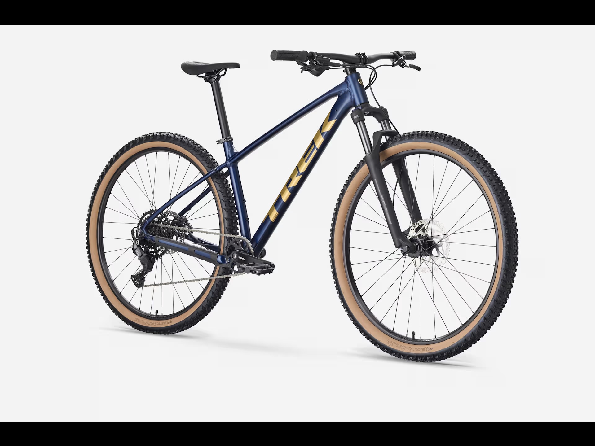 Trek Marlin 5 (Gen 3) 2026