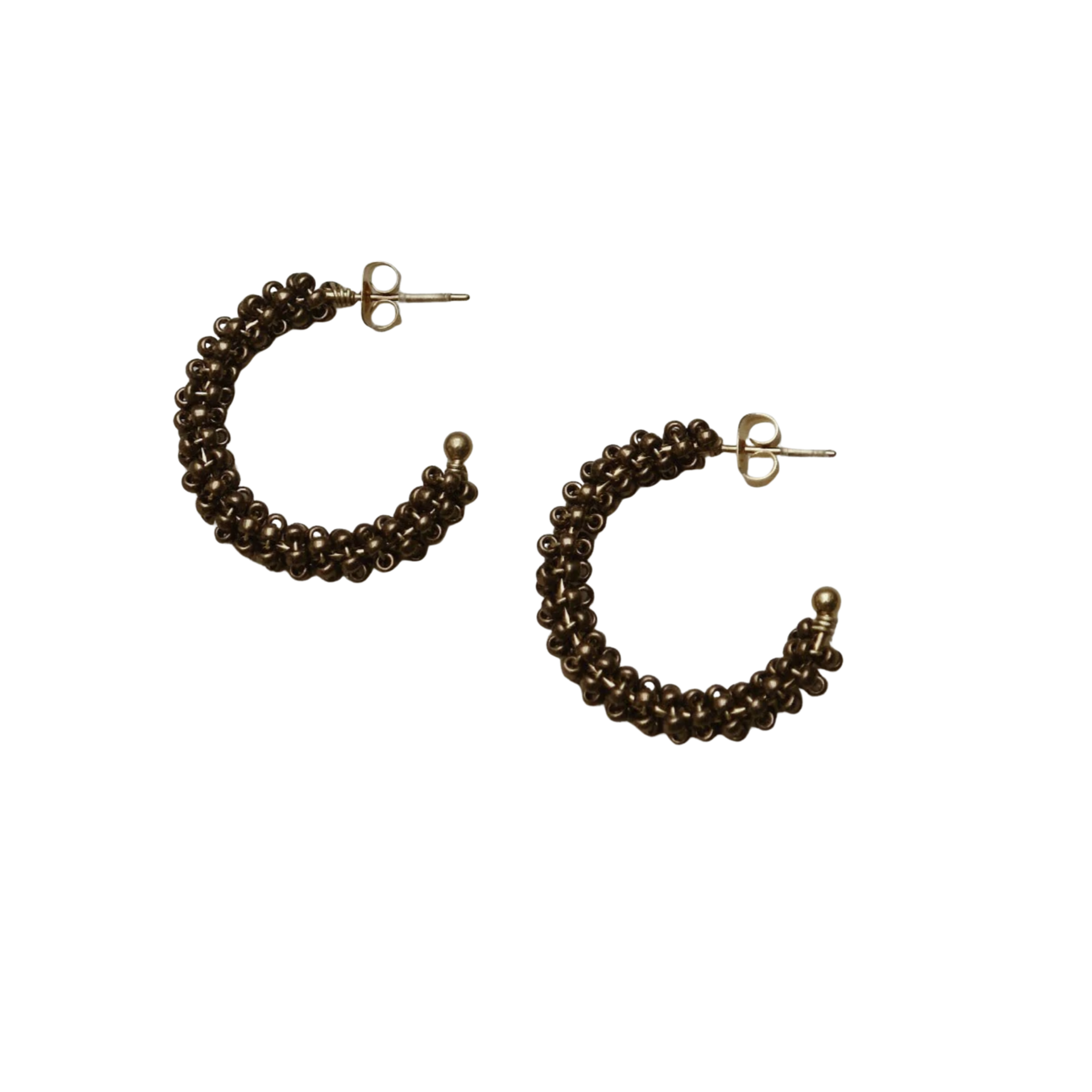 Perfect Hoops - Brown — foto 1