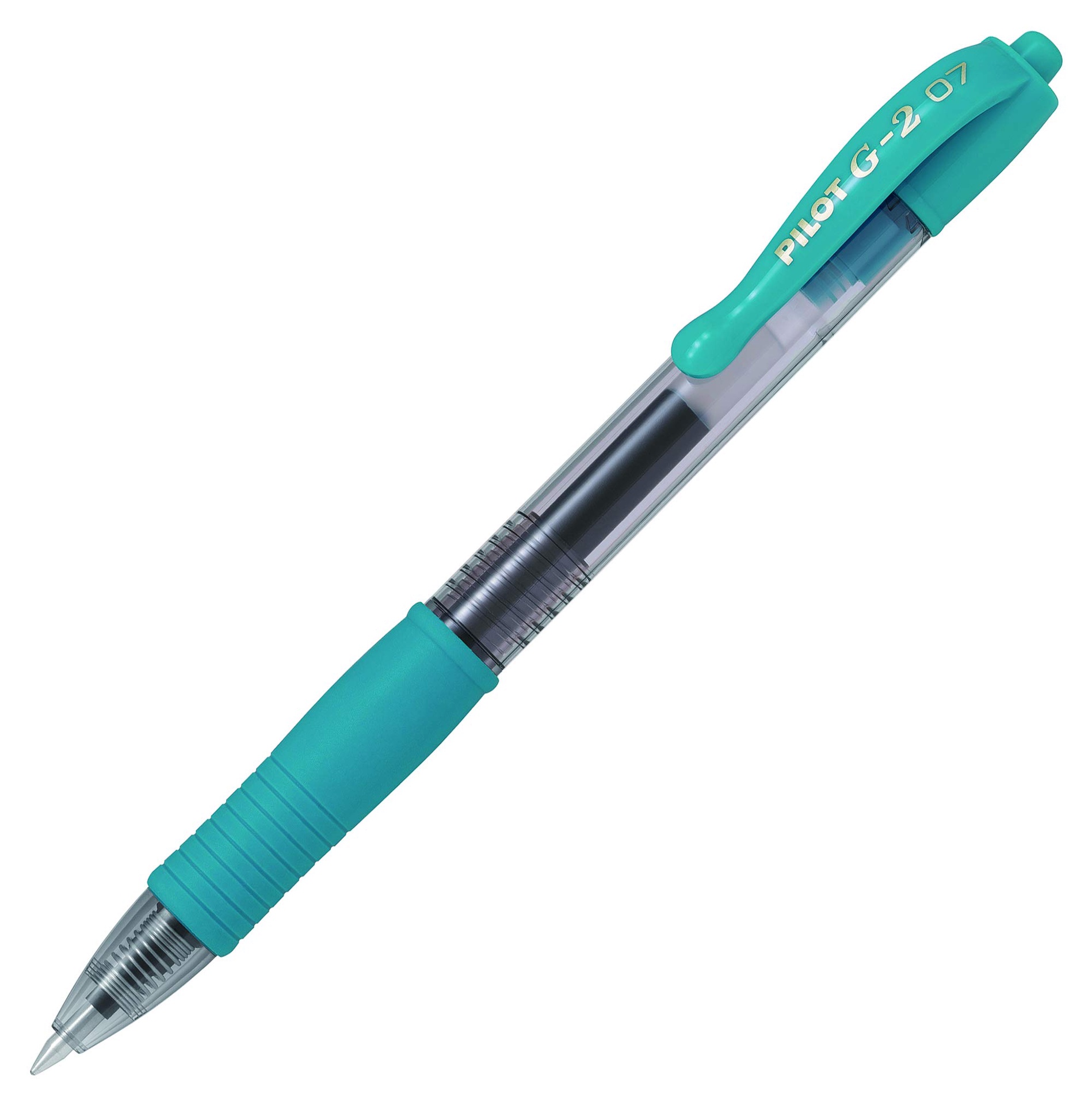 Pilot G-207 Retractable Rollerball Medium 0.7