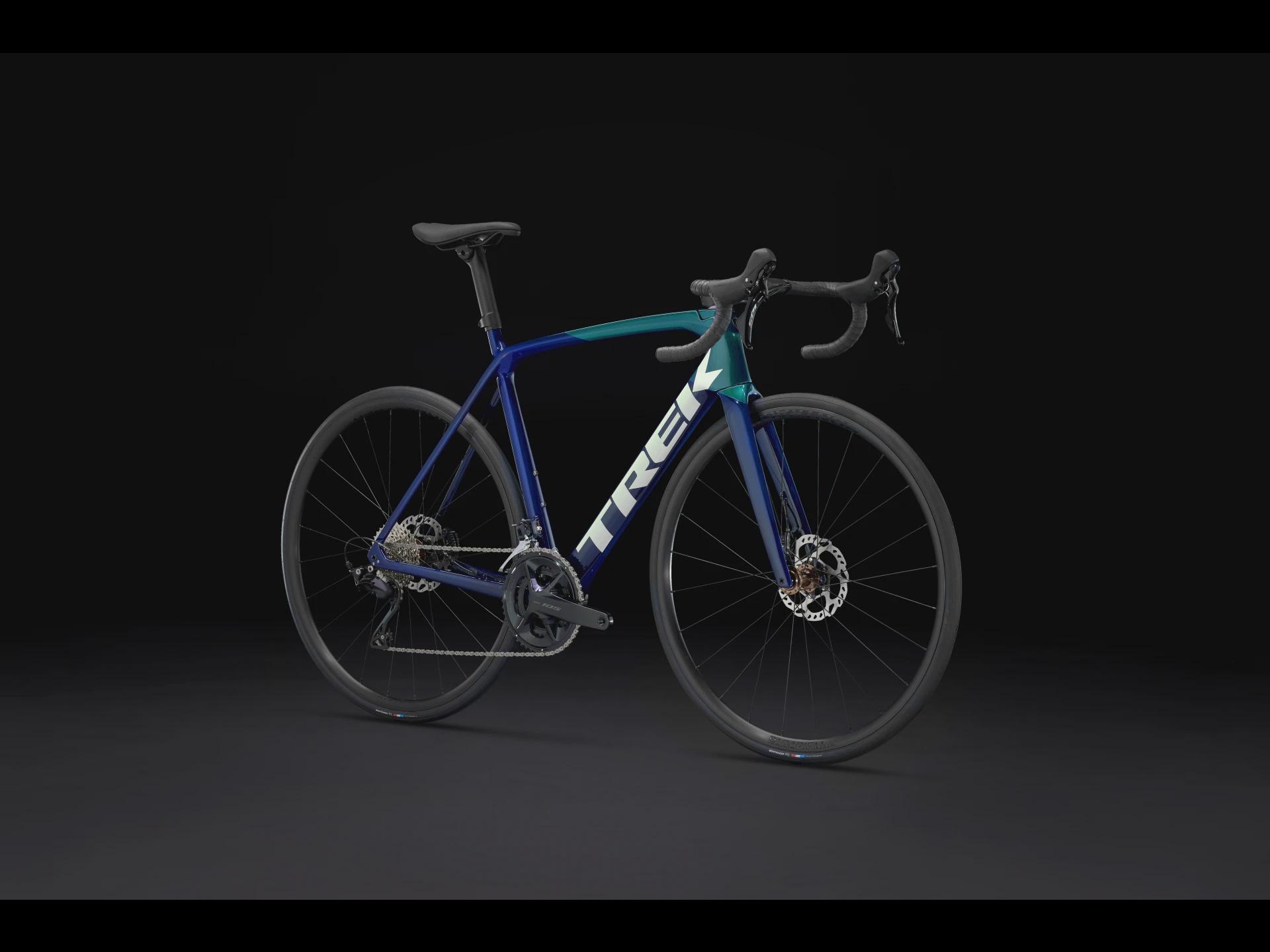 Trek Emonda SL 5