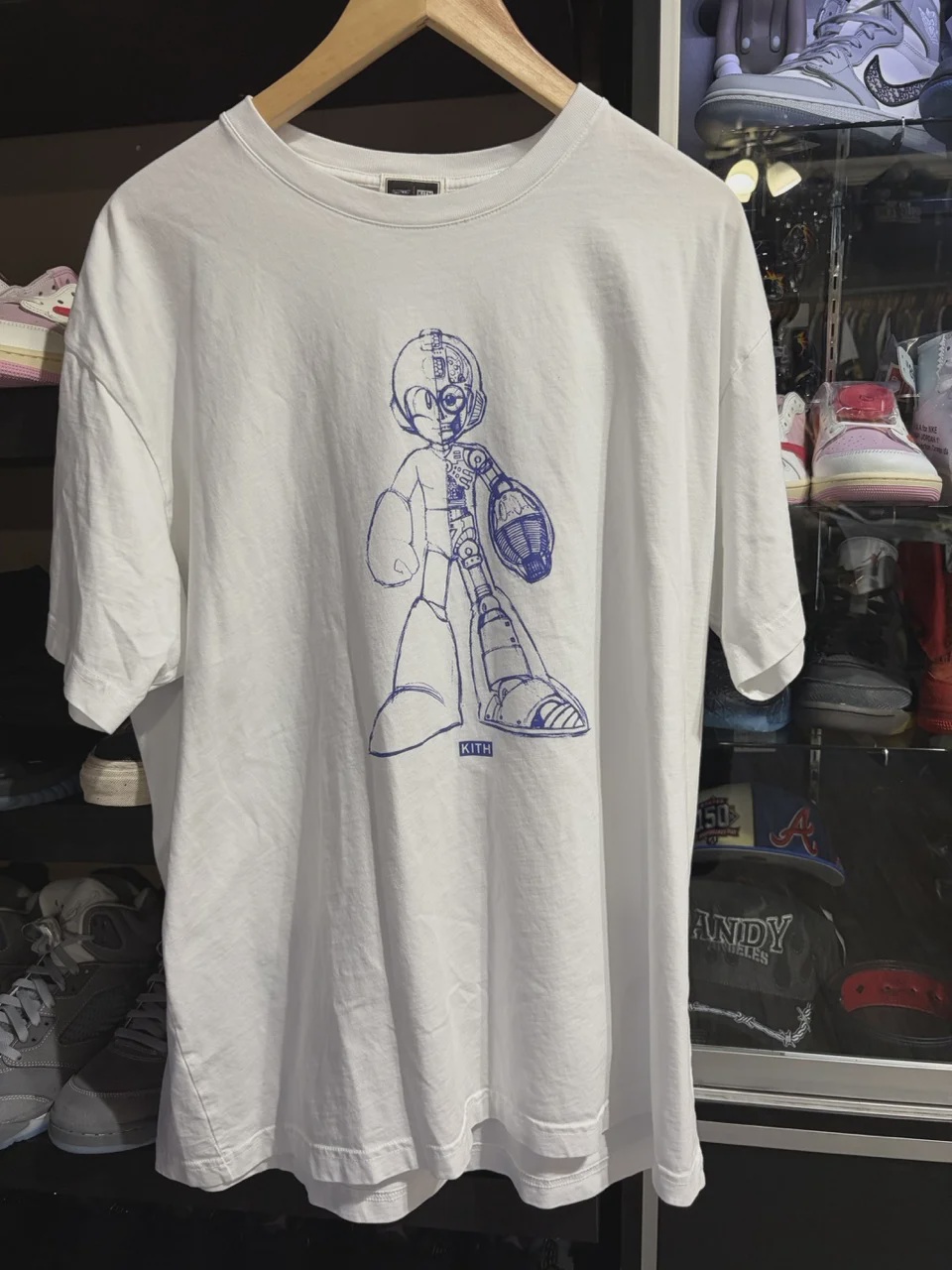 Kith Tee • Pre-Owned [7357] - photo 1