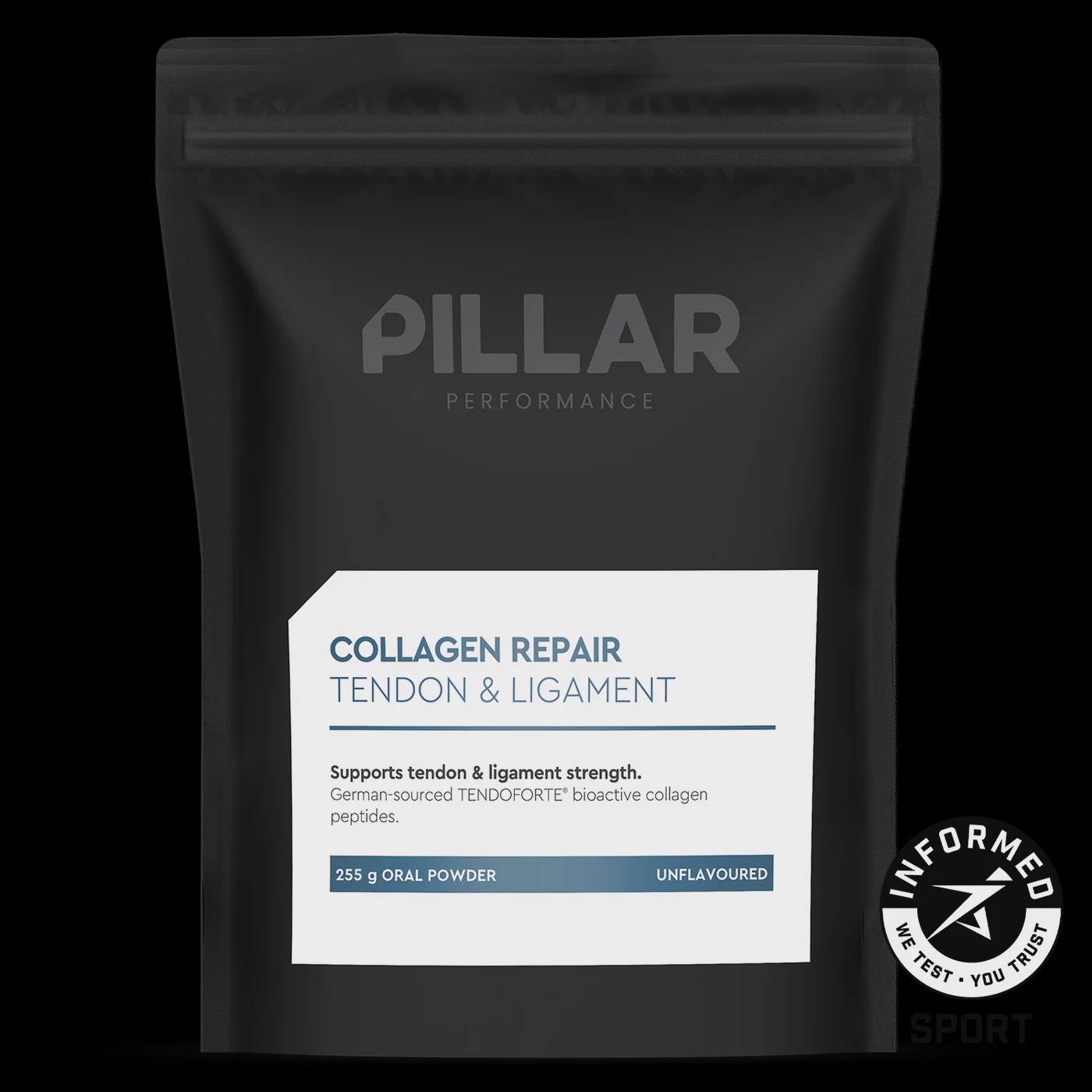 Pillar Collagen Repair