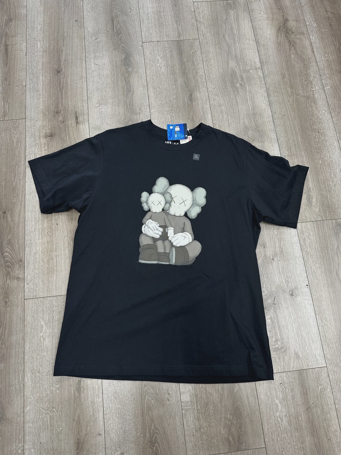 Kaws Kaws Together Tee - Size XL