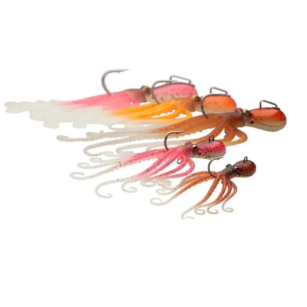 Savage Gear 3D Octopus 20cm 185g