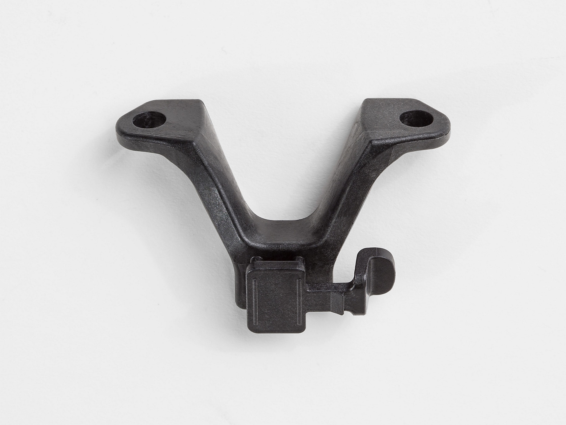Bontrager Saddle Integrated Light Mount