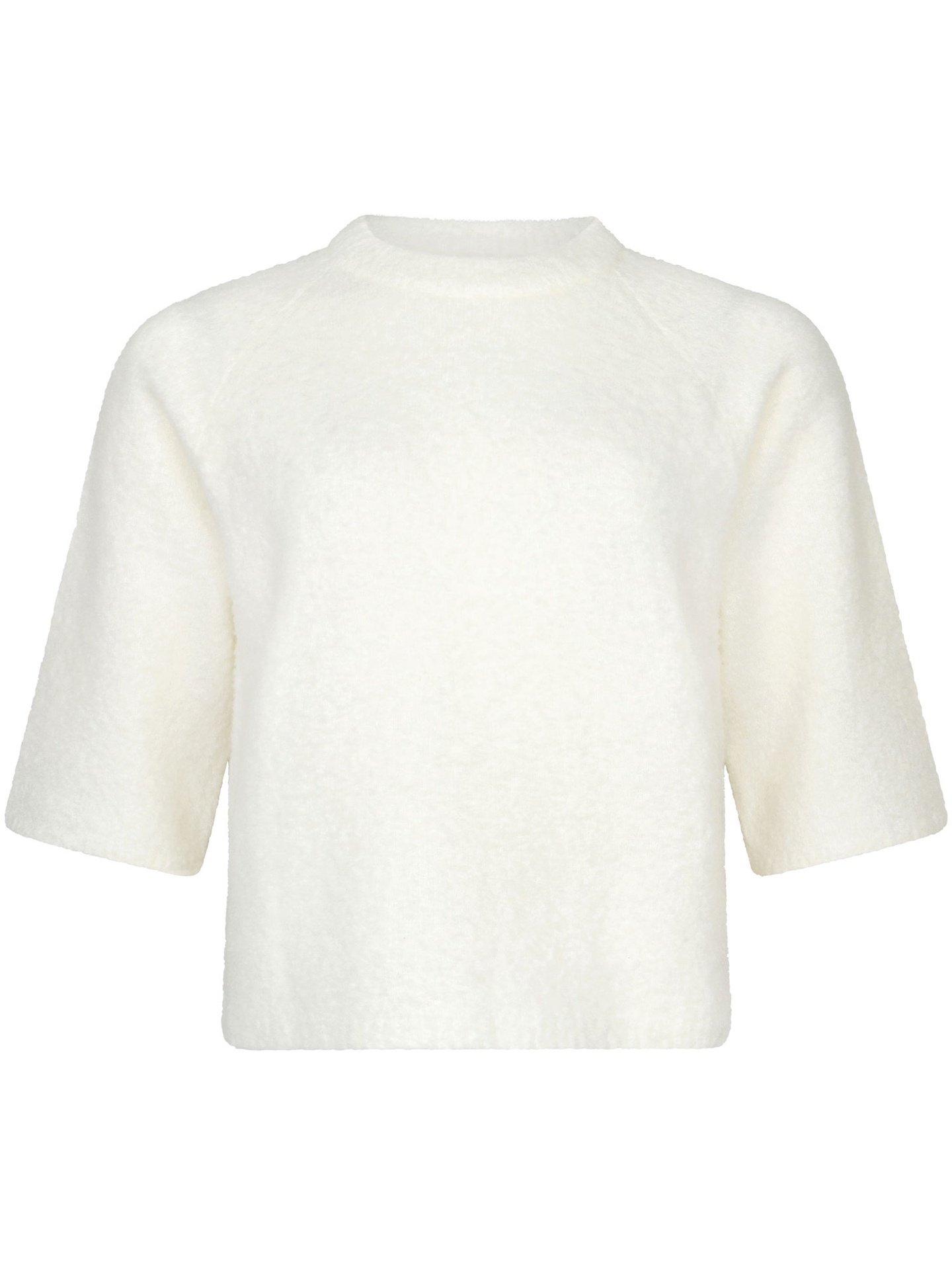 Knitted sweater Bunny — foto 1