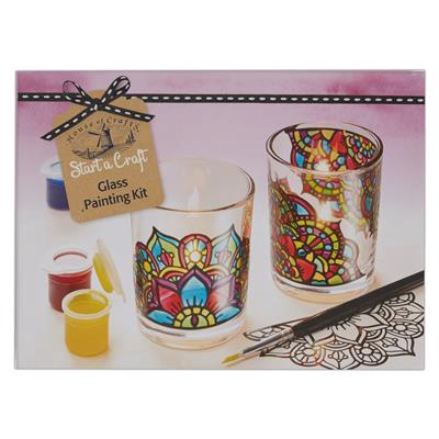 Start a Craft Kit (D)