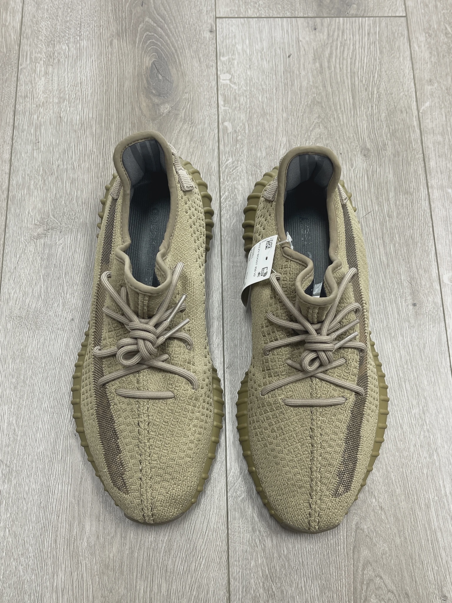 adidas Yeezy Boost 350 V2 Earth NO BOX • Brand New [1669] 3