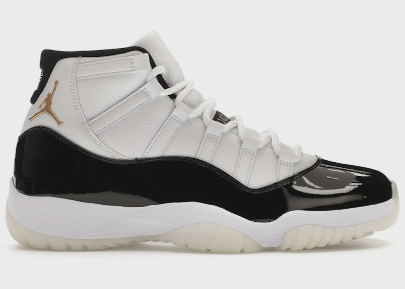 Jordan Air Jordan 11 Retro DMP Gratitude (2023) - Size US M 10
