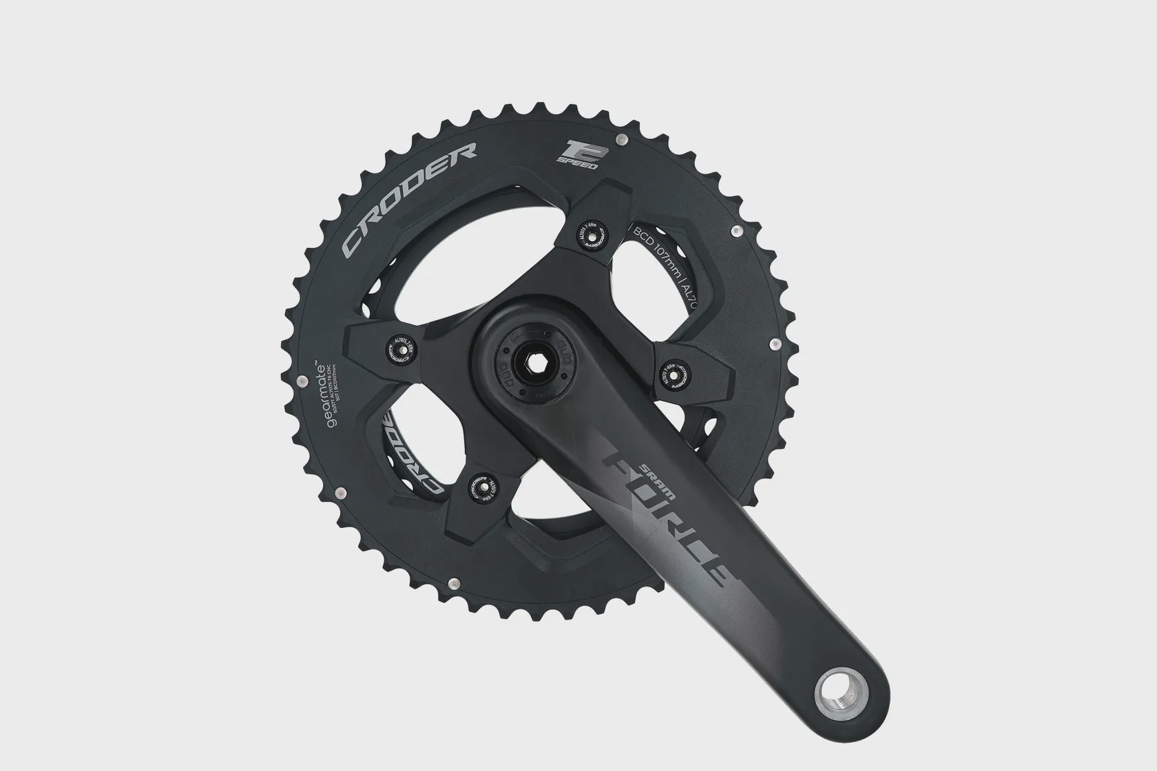 Gearmate Chainring SRAM AXS