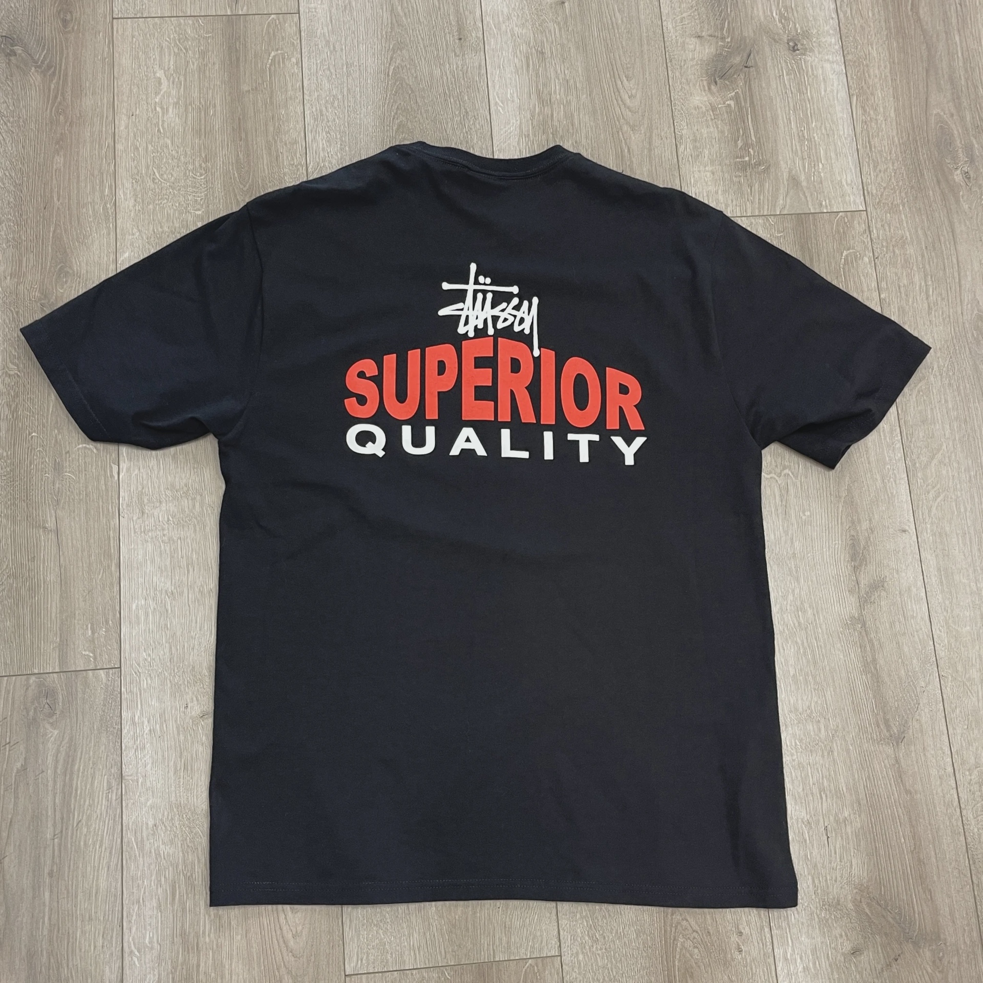 Stussy superior tee • Brand New [2019] 3