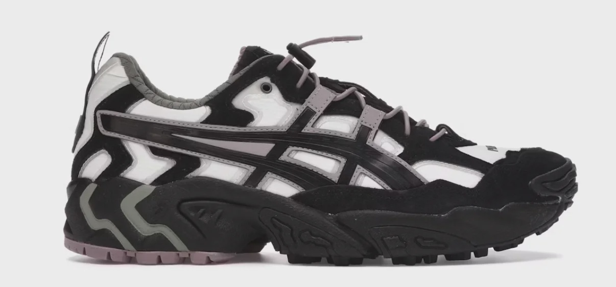 Asics ASICS Gel-Nandi Pleasures - Size US M 12