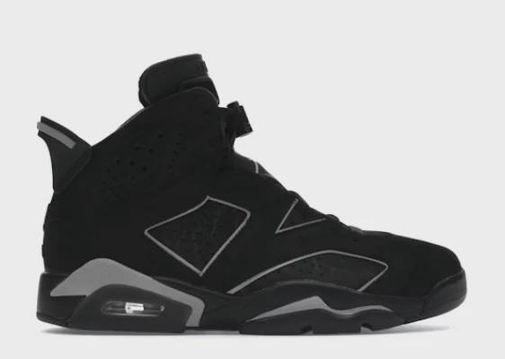 Air Jordan 6 Retro Cap and Gown • Brand New [1703]