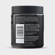 Pillar Ultra B Active Energy Production