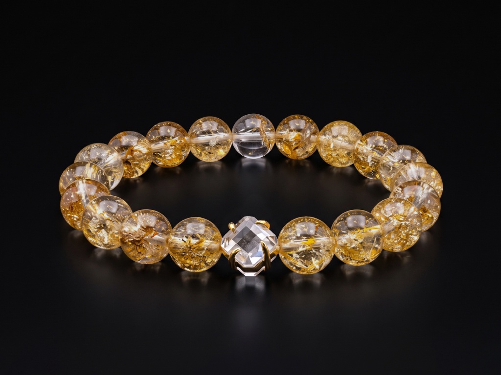 2027 Ox - The Brilliance Series