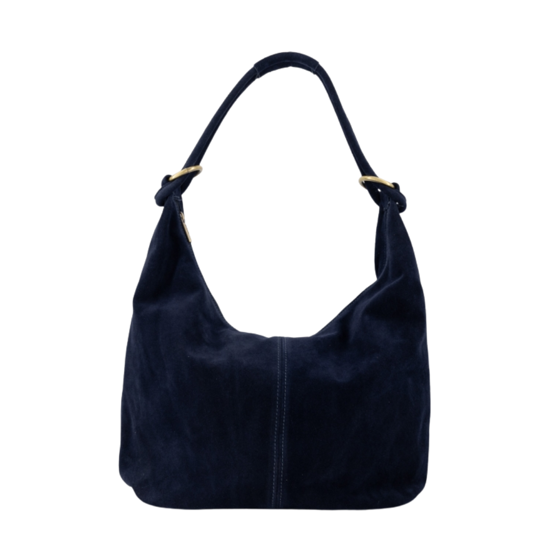 Suez Suede · Dark Blue — foto 1