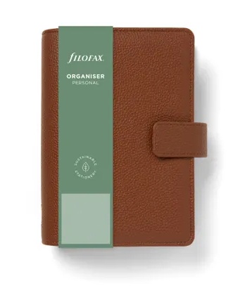 Filofax - Camden Personal Organiser