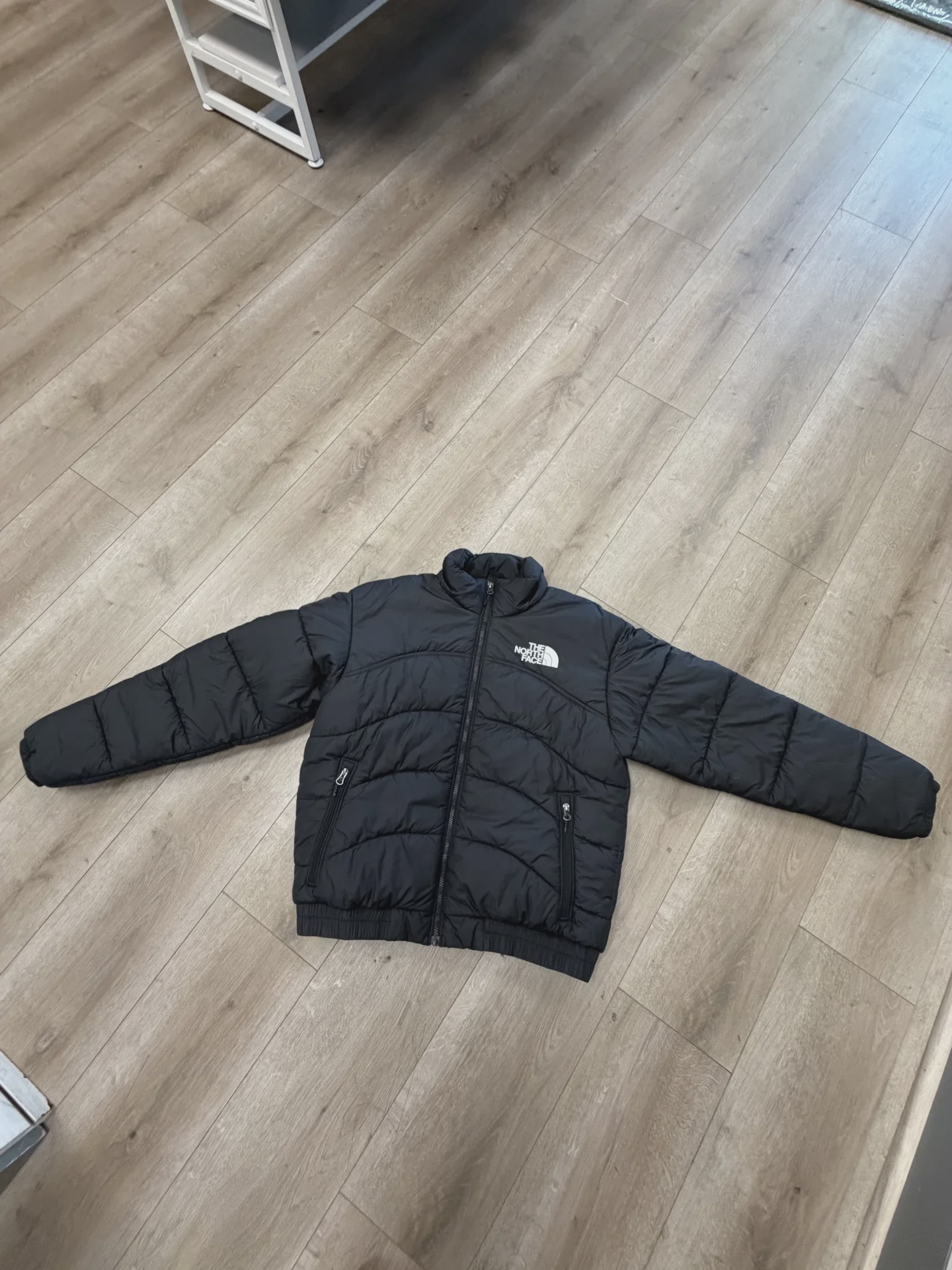 The North Face The North Face Men's 2000 Synthetic Puffer Jacket - Size M