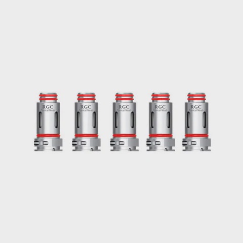SMOK RGC REPLACEMENT COIL (5 PACK)