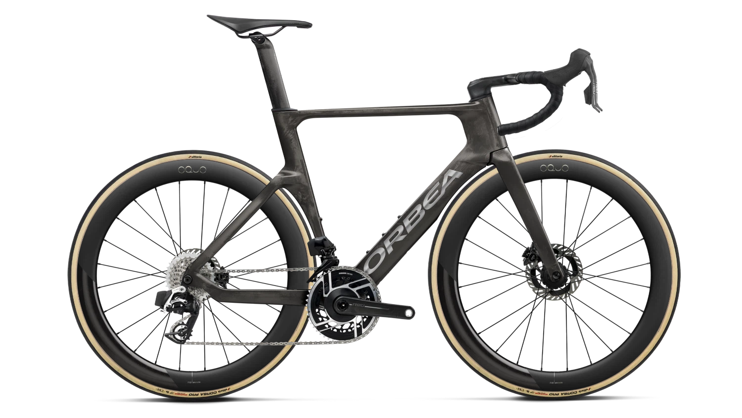 Orbea Orca Aero M11eLTD (2027) - Coming Soon!