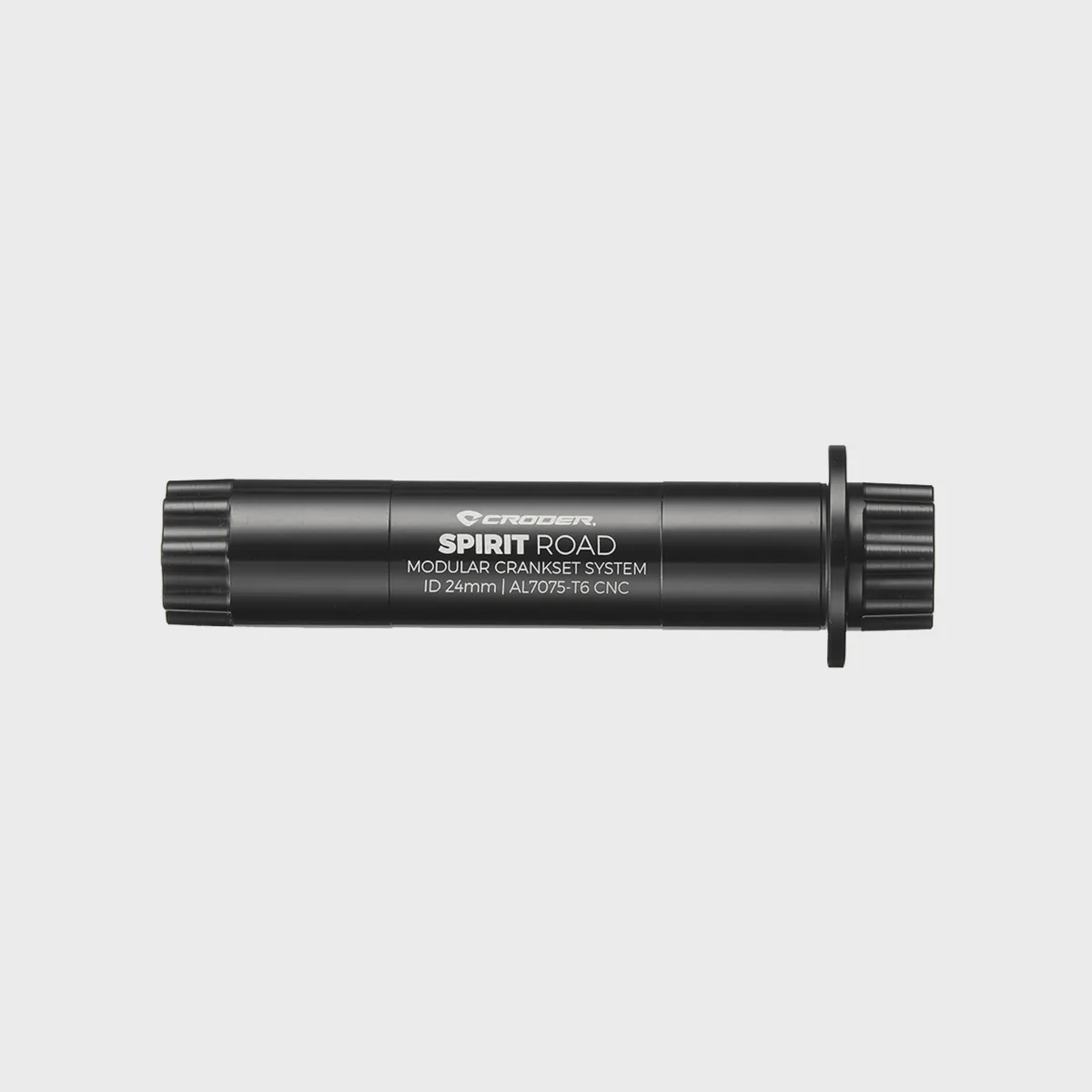 SPIRIT 24mm Axle