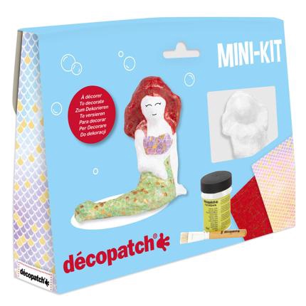 Decopatch To Decorate Mini Kit