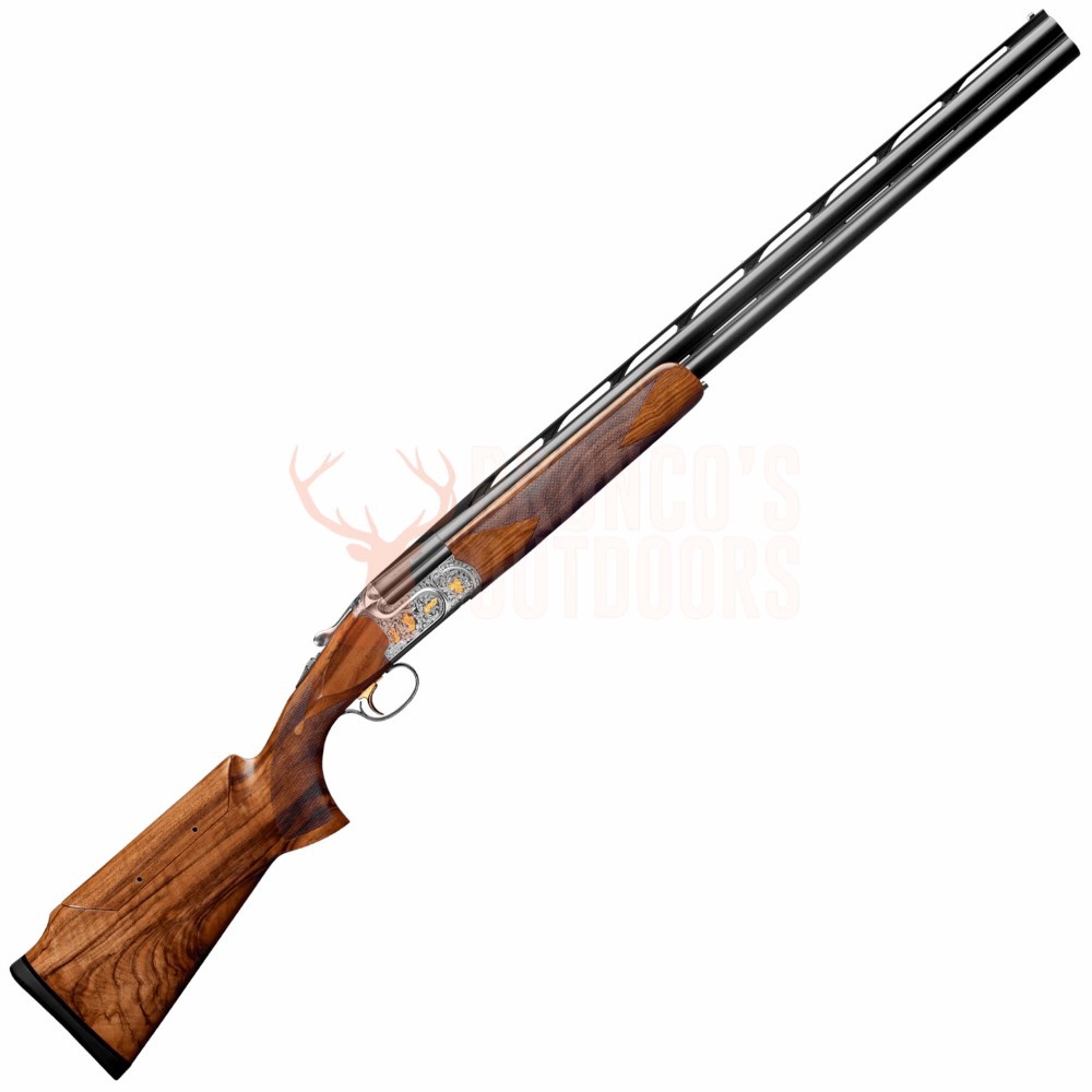 Caesar Guerini Invictus III Ascent 30" Trap 12g