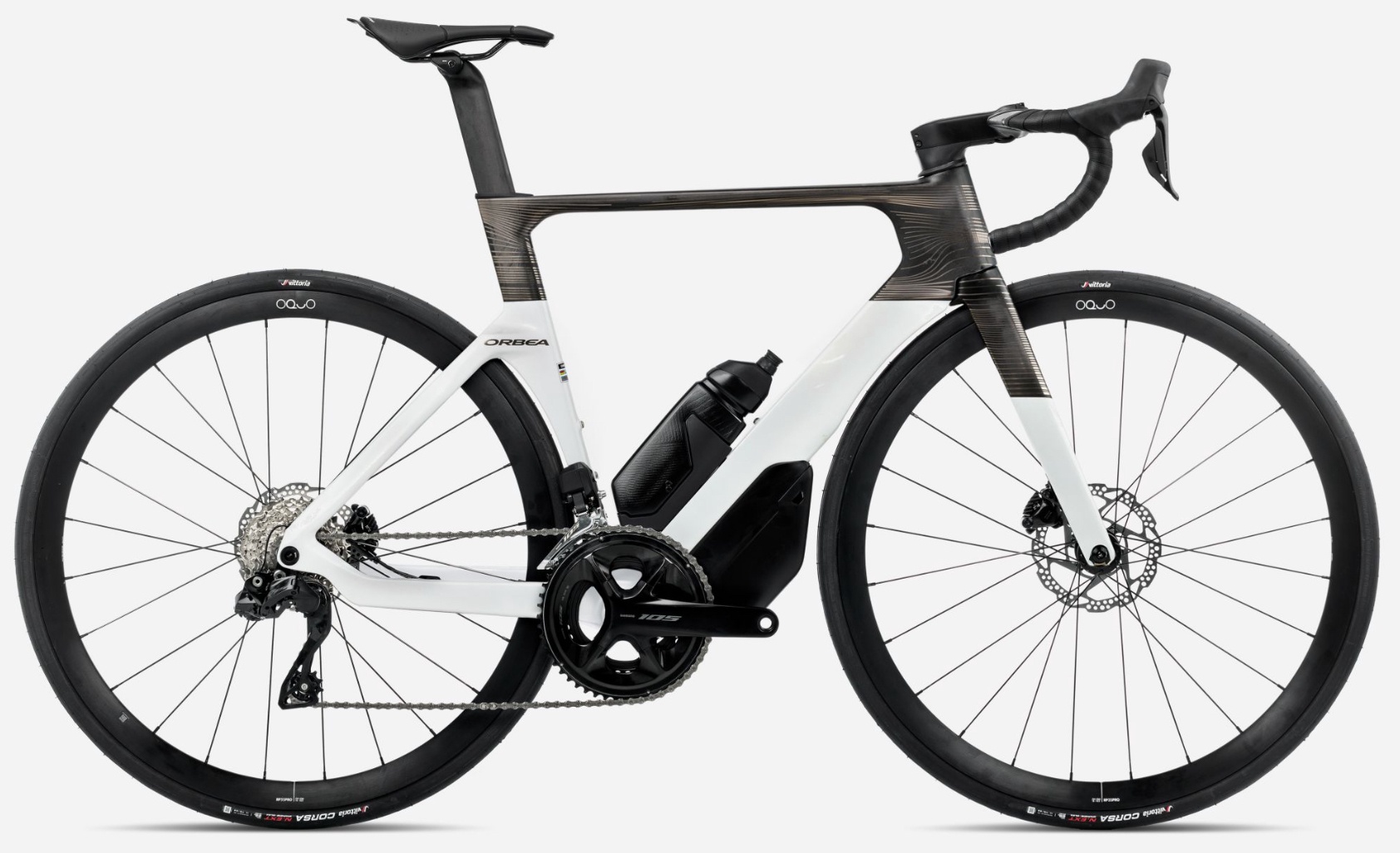 Orbea Orca Aero M30i LTD (2023-2026)