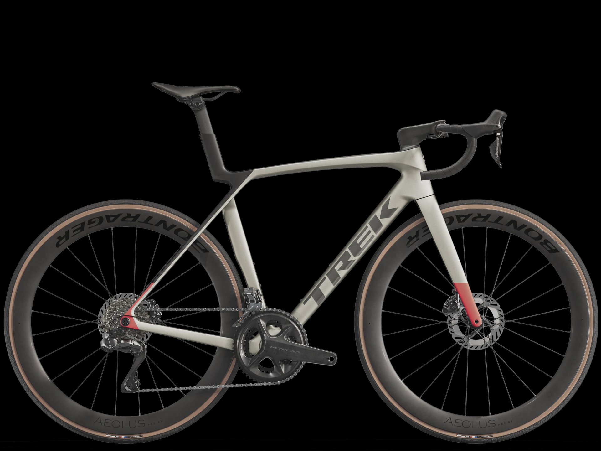 Trek Madone SL 7 Gen 8