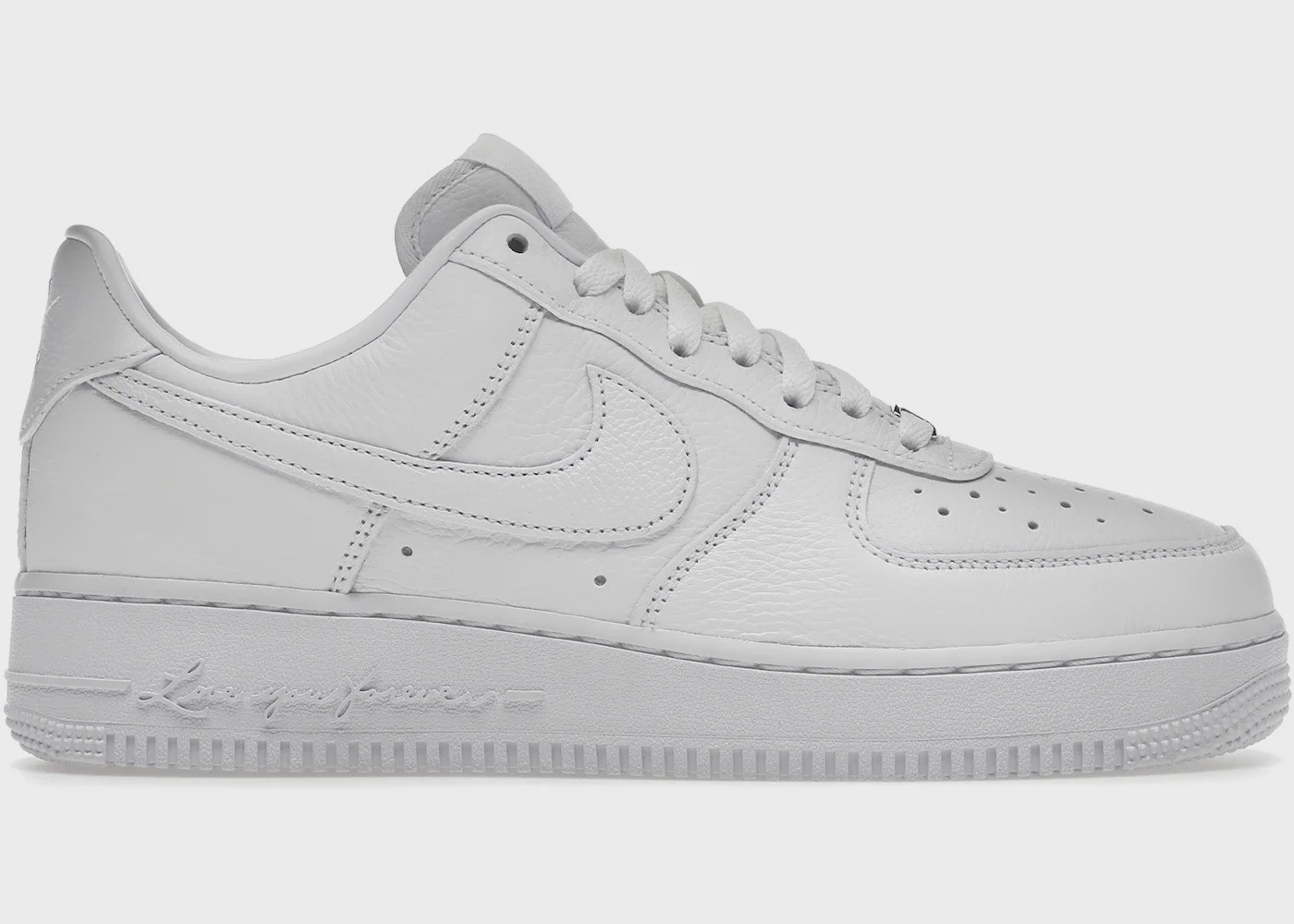 Nike Nike Air Force 1 Low Drake NOCTA Certified Lover Boy - Size US M 9