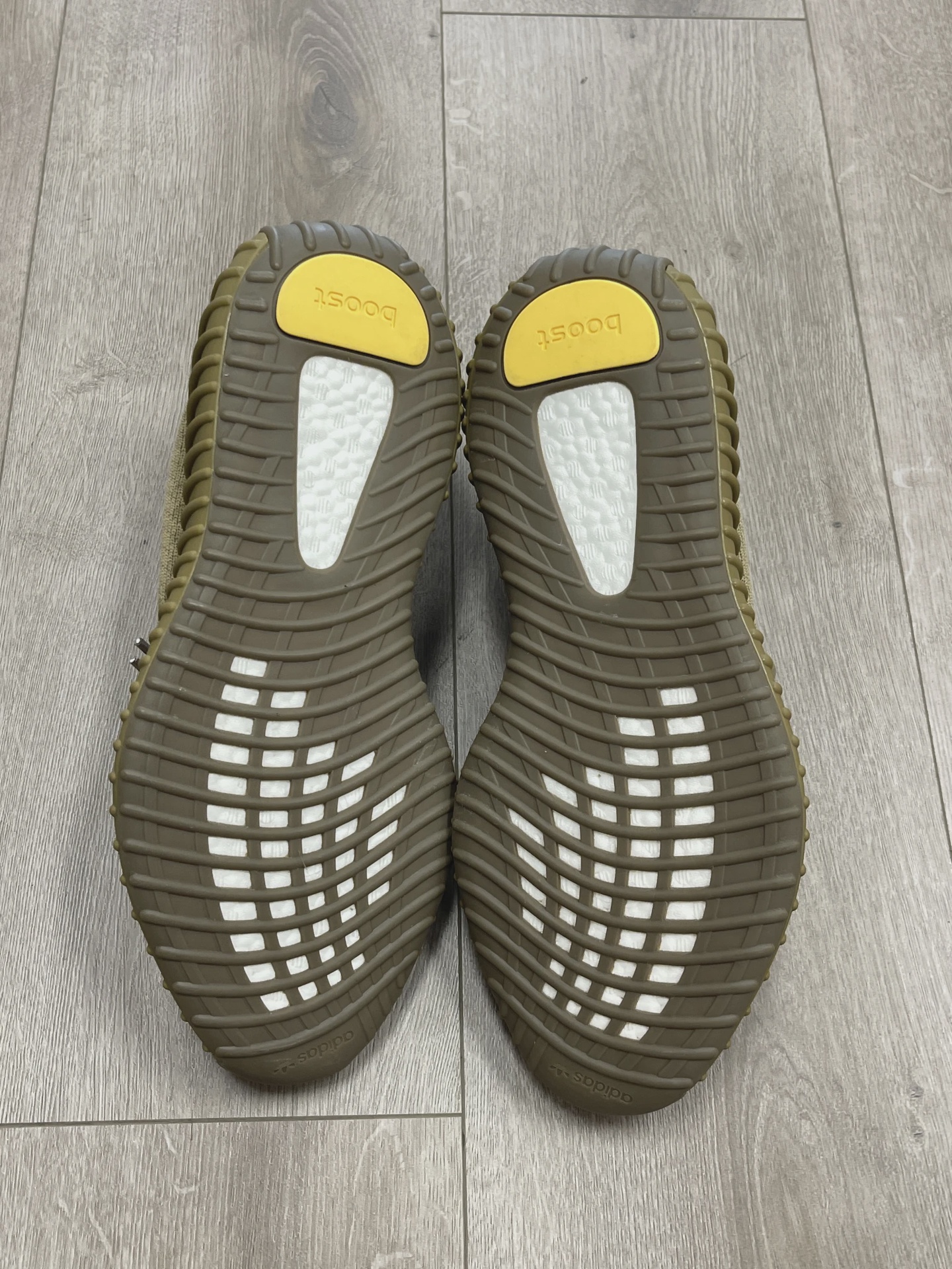 adidas Yeezy Boost 350 V2 Earth NO BOX • Brand New [1669] 5