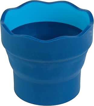 Faber-Castell - Water Cup Clic&Go