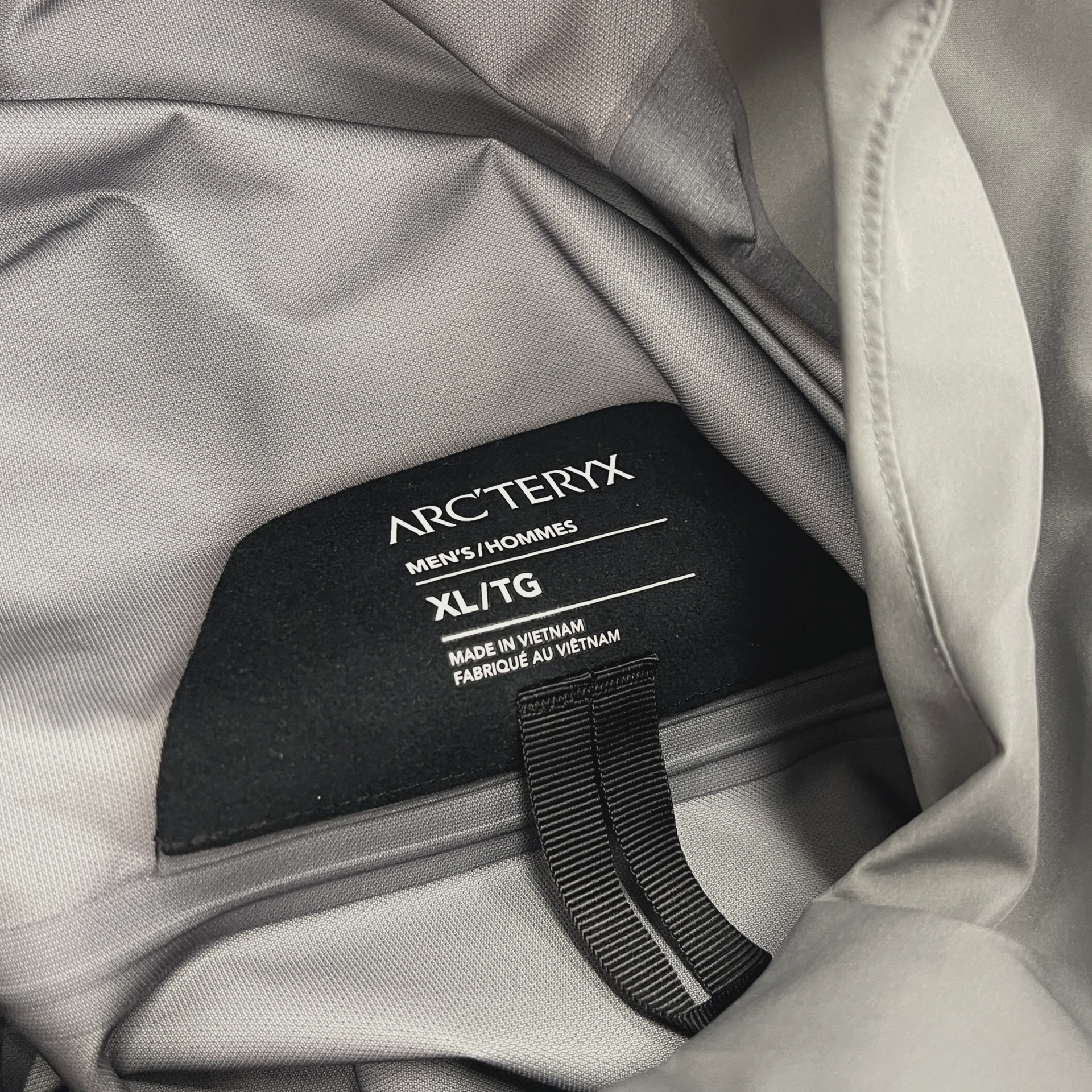 arc Teryx jacket • Pre-Owned [0718] 4