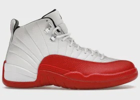 Jordan Air Jordan 12 Retro Cherry (2023) - Size US M 10