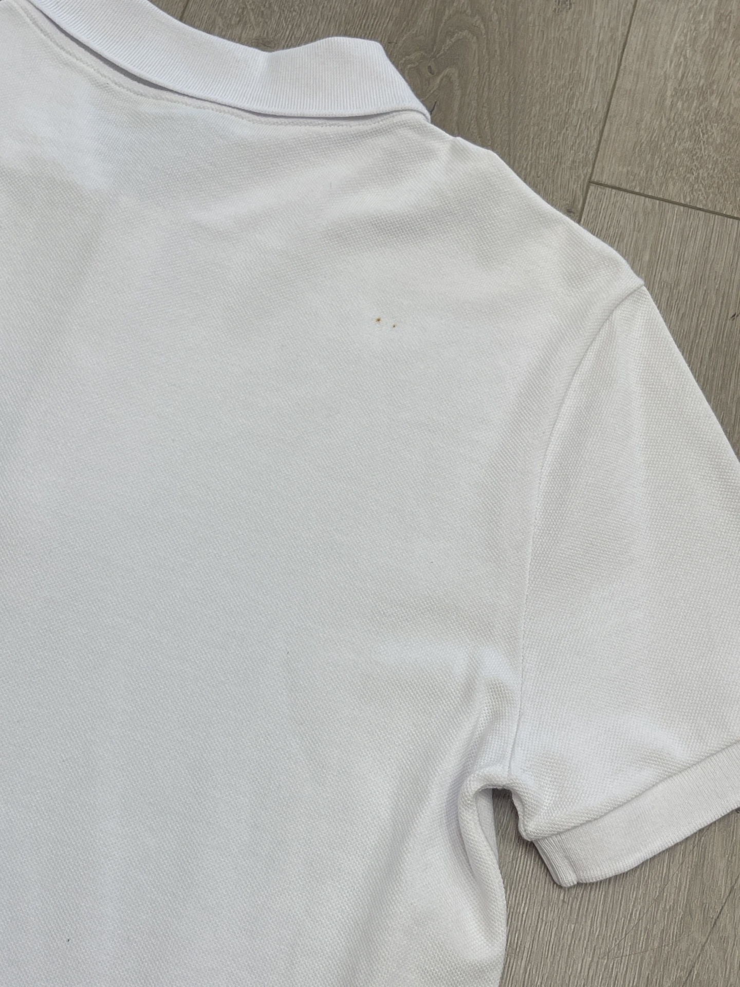 Versace Collection Medusa Logo Polo Shirt white • Brand New [9003] 4