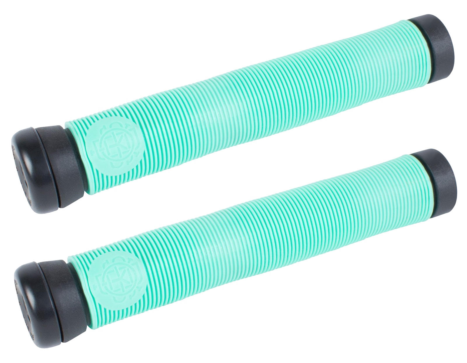 Odyssey Gary Young Warnin' Grips