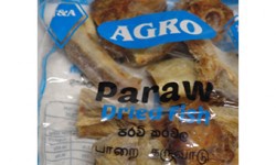 Agro  Dried Paraw 250g