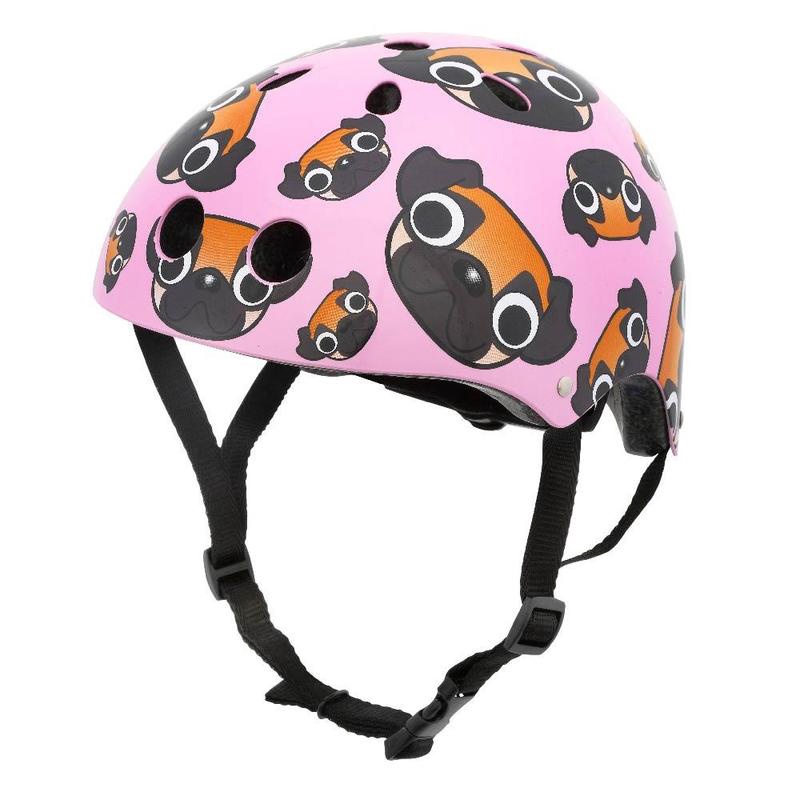 Mini Hornit Helmet